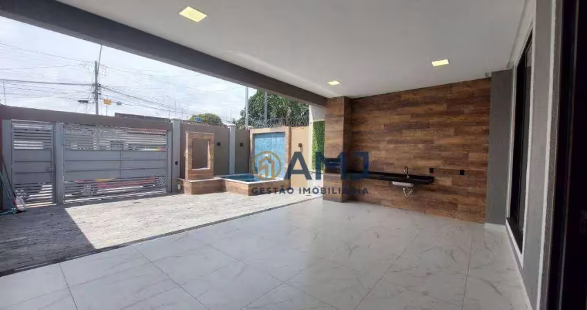 CASA SETOR FAIÇALVILLE