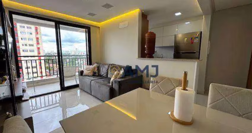 Apartamento com 2 quartos à venda na Rua C 154, Jardim América, Goiânia