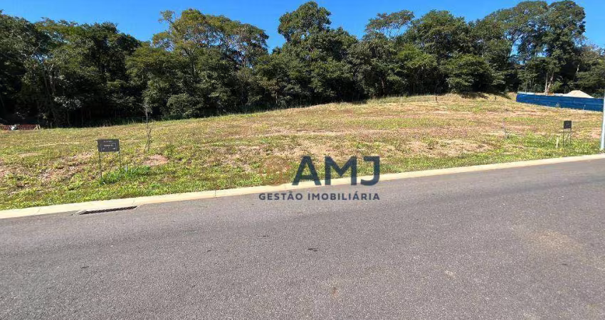 Terreno à venda, 640 m² por R$ 1.490.000,00 - Condomínio Plateau Dor - Goiânia/GO