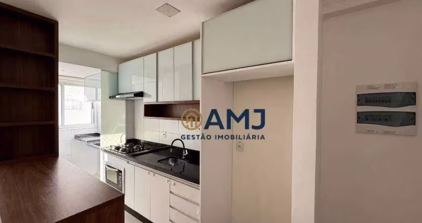 Apartamento com 2 quartos à venda na Avenida Marialva, Vila Rosa, Goiânia