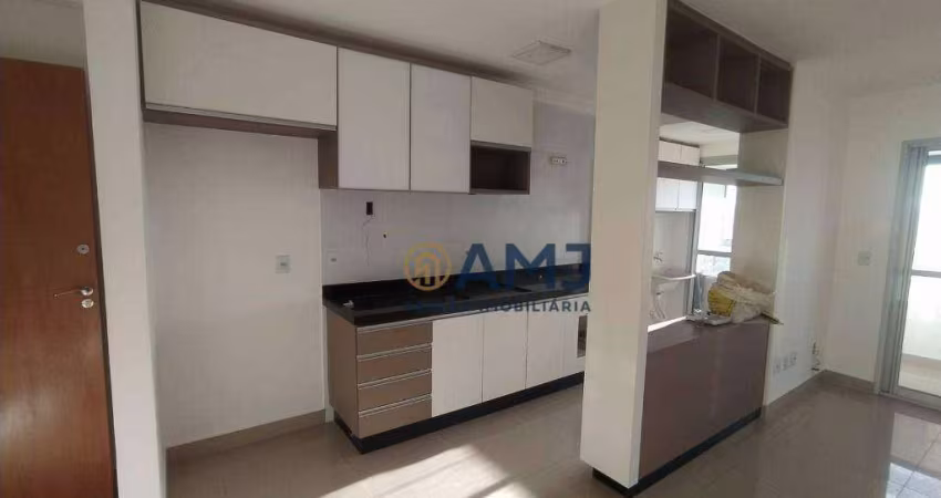 Apartamento 3 Suítes com armários na Vila Rosa!