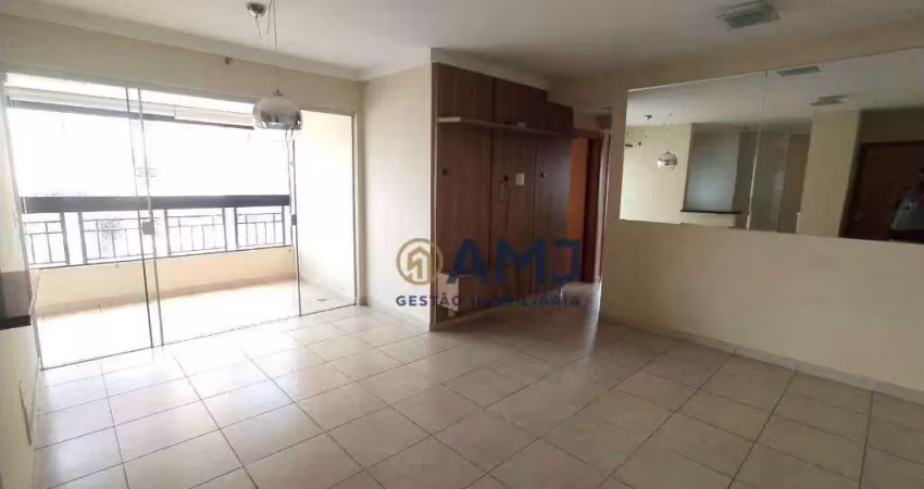 Apartamento 3 suítes no Parque Amazônia c/ armários!