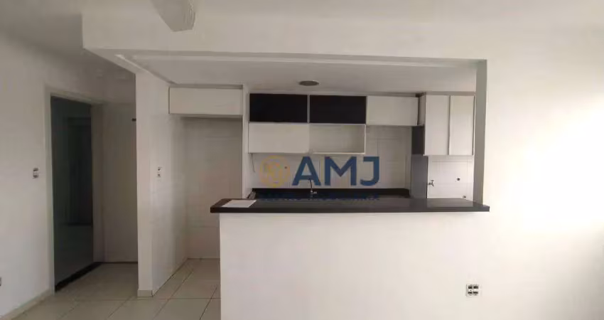 Apartamento com 3 quartos à venda na Rua Desembargador Eládio Amorim, Vila Rosa, Goiânia