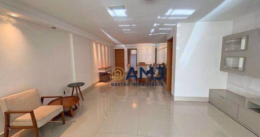Apartamento com 3 dormitórios para alugar - Setor Bueno - Goiânia/GO