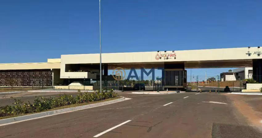 Ágio - Lote à Venda no Solaris Laguna !