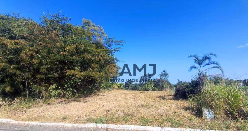 Terreno à venda no Condomínio de Chácaras Reserva das Aroeiras!