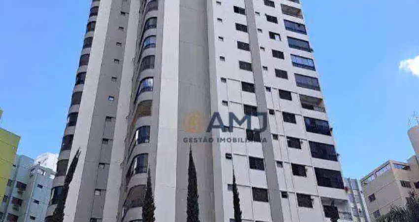 Apartamento Nova Suíça!