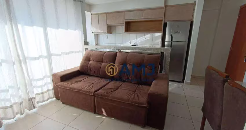 Aluguel de Apartamento no Setor Vila Rosa!