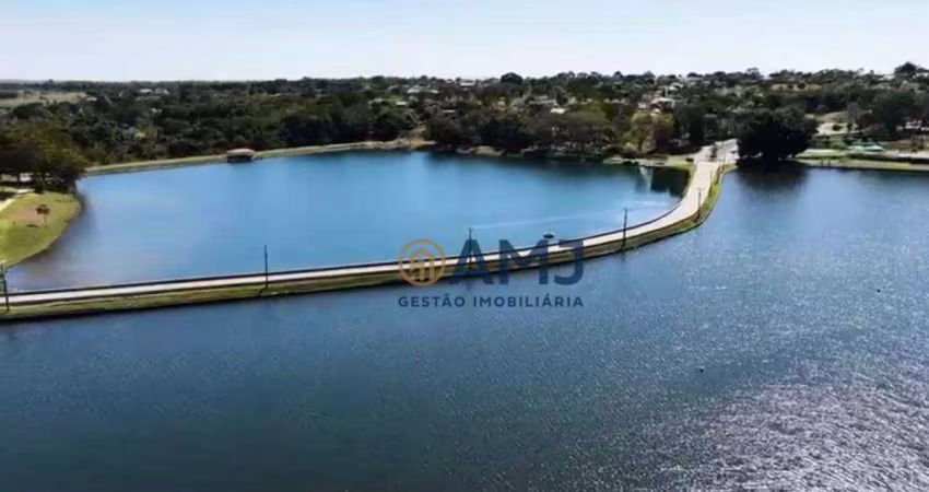 Terreno à venda, 2854 m² por R$ 480.000,00 - Águas da Serra - Hidrolândia/GO