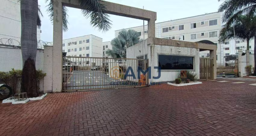 Venda de Apartamento no Condomínio Gran Viena!