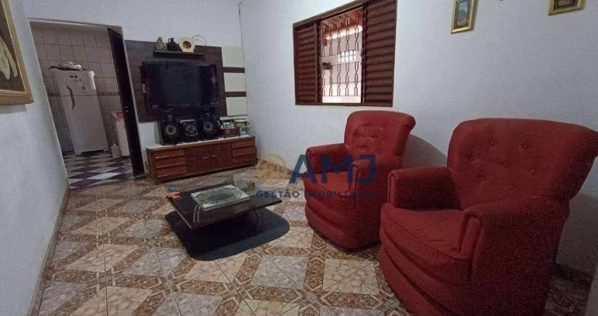 Casa a Venda 220m² no Bairro Condomínio das Esmeraldas!