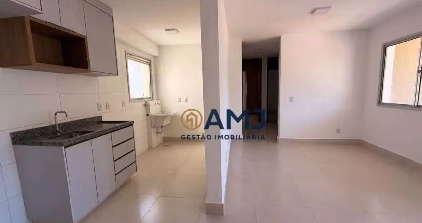 Apartamento de 3 quartos, sendo 1 suíte, no recanto praças 1