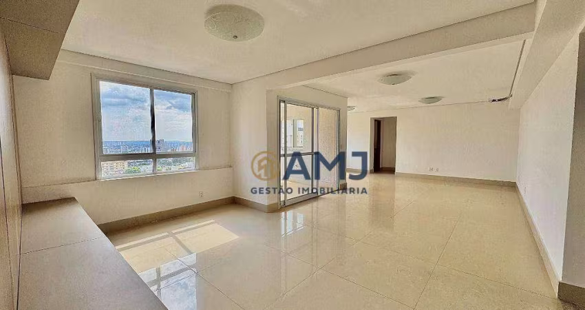 Venda de Apartamento 3 Suítes no Setor Bueno!