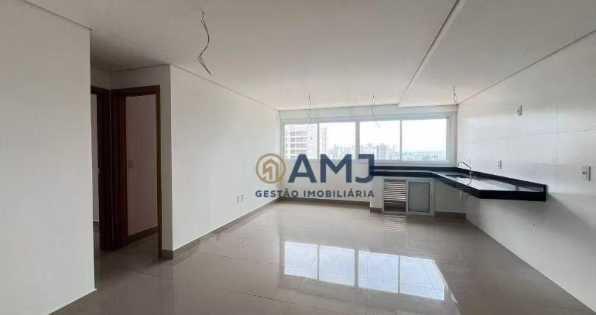 Apartamento a Venda 02 Suítes no Setor Marista!