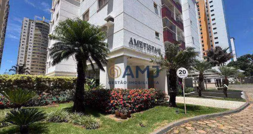 Apartamento à Venda no Res. Ametista!