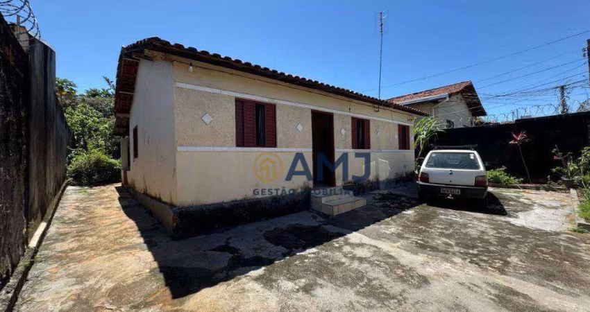 Casa à Venda no Setor Jardim América!