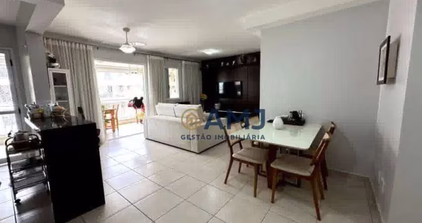Apartamento com 3 quartos à venda na Avenida Pedro Paulo de Souza, Setor Goiânia 2, Goiânia