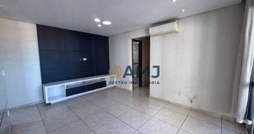 Seven West Residencial - Setor Oeste