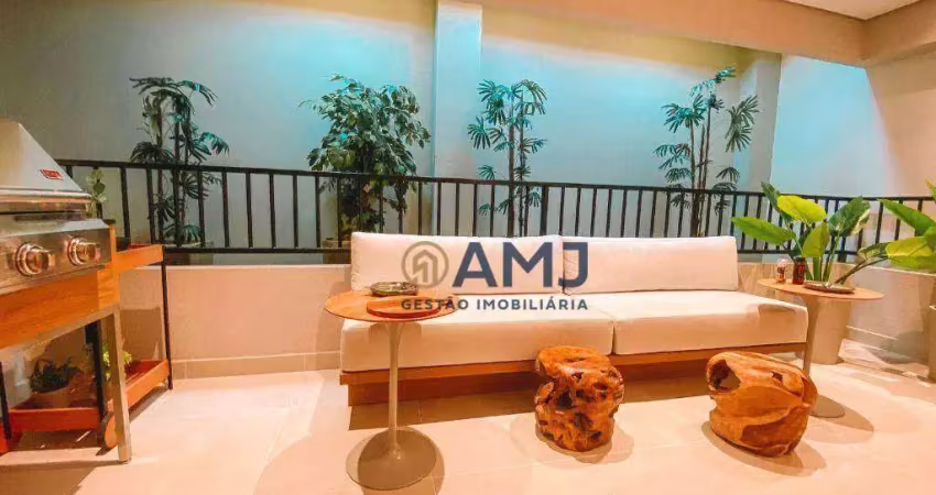 Apartamento no Setor Bueno Ilumi Bueno