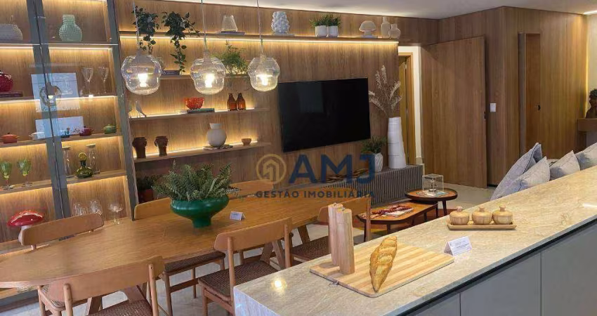 Maestro Residenza no Setor Oeste
