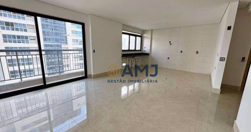 Apartamento 4 Suítes no Setor Marista!