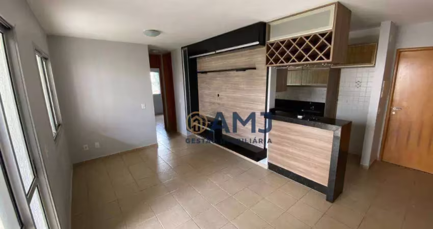 Excelente apartamento de 2 quartos no Recanto 2!!!!!