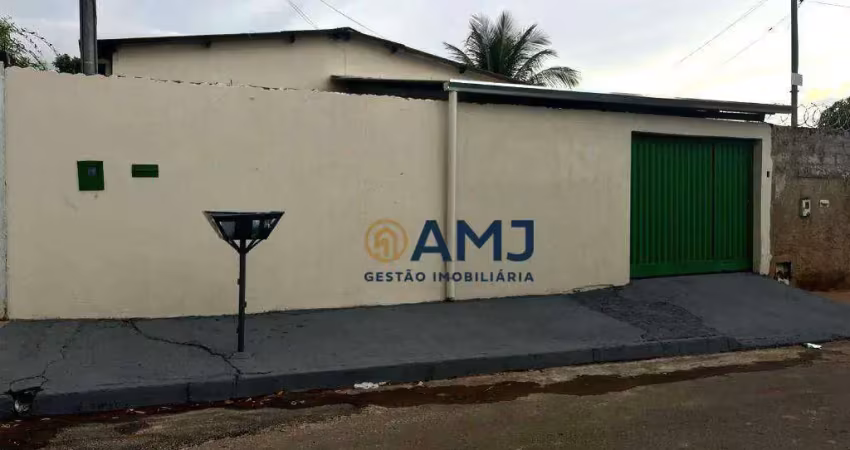 Casa 3 Quartos à Venda Sítios Santa Luzia!