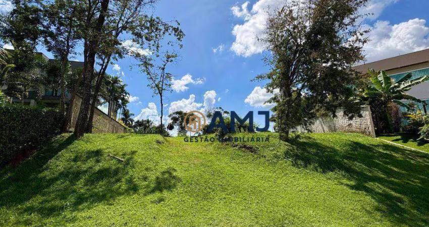 Lote à Venda no Cond. do Lago!