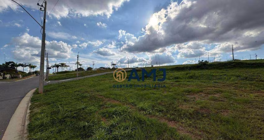 Lote à Venda no Jardins Versalhes!