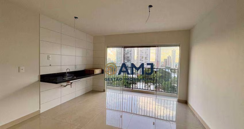 Apartamento 2 Quartos no Setor Bueno T-53 !!!