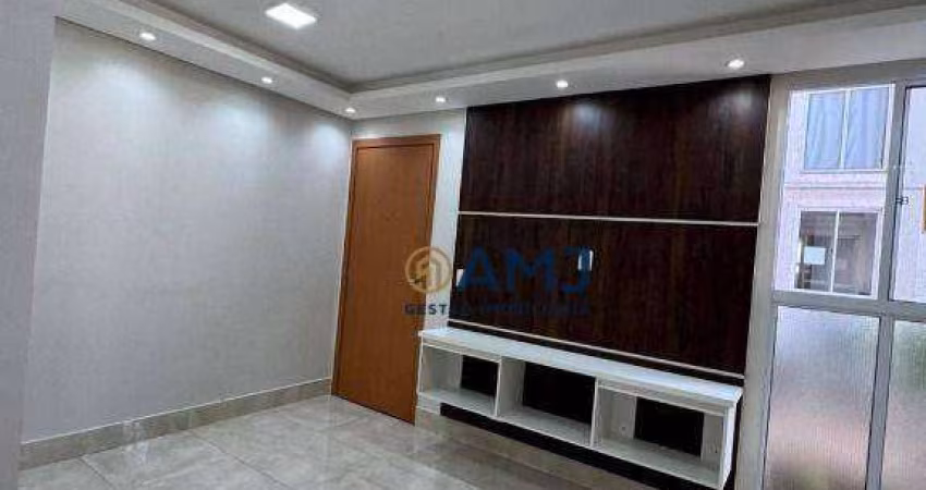 Apartamento a Venda no Condomínio Gran Canária!