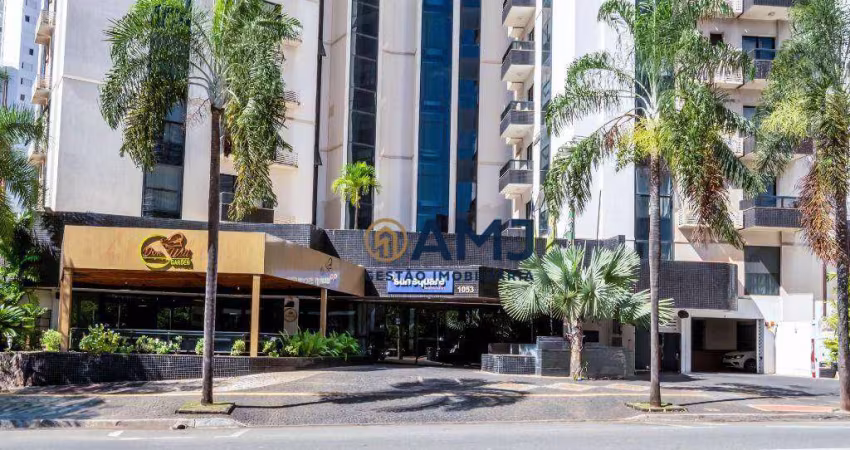 Venda de Apartamento 1Suíte no Setor Oeste!