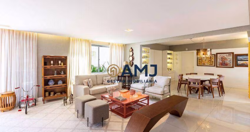 Apartamento a Venda 03 Suítes no Setor Oeste!