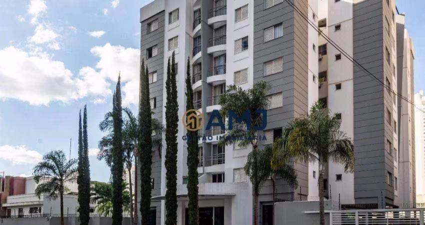 Apartamento a Venda no Setor Bueno!