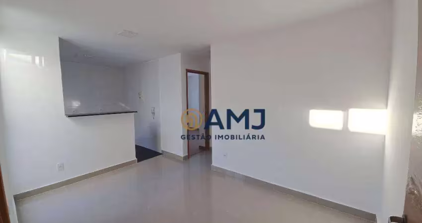 Apartamento com 2 quartos à venda na Rua Carlos Gomes, Lorena Parque, Goiânia