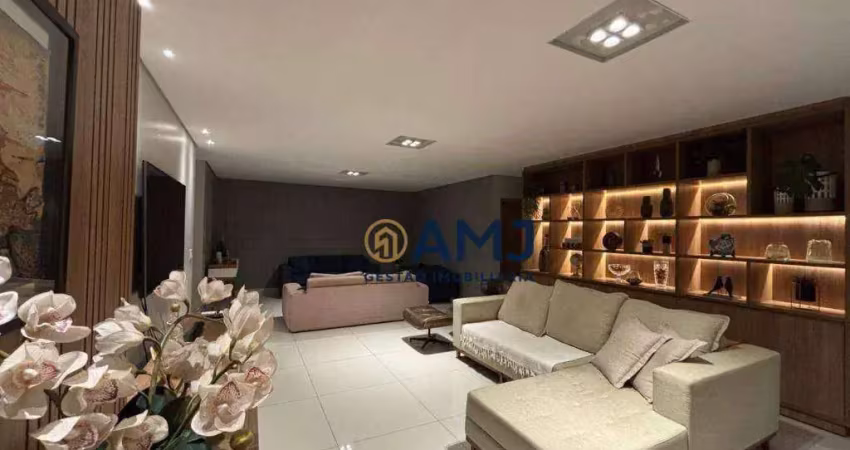 Apartamento com 3 quartos à venda na Rua 135, Setor Marista, Goiânia