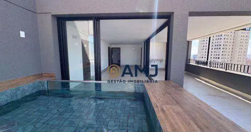 Cobertura com 3 quartos à venda na Rua T 37, Setor Bueno, Goiânia