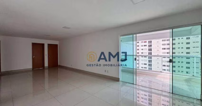 Apartamento com 3 quartos para alugar na Rua T 29, Setor Bueno, Goiânia