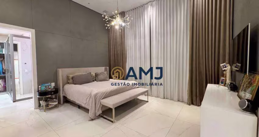 Cobertura com 3 quartos à venda na Rua 34, Setor Marista, Goiânia