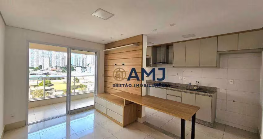 Apartamento com 2 quartos à venda na Rua T 33, Setor Bueno, Goiânia