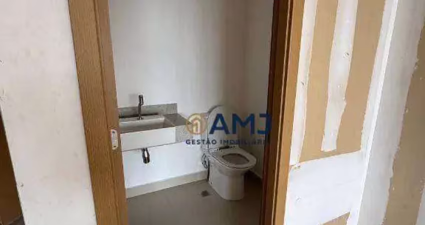 Sala comercial com 1 sala para alugar na Rua 143-A, Setor Marista, Goiânia