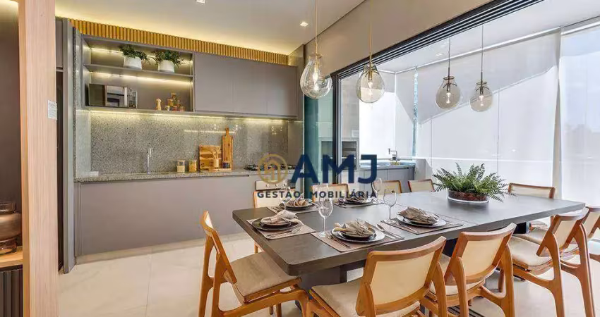 Apartamento com 3 quartos à venda na Rua 70, Jardim Goiás, Goiânia