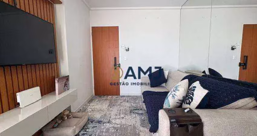 Apartamento com 2 quartos à venda na Avenida Pedro Ludovico Teixeira, Parque Oeste Industrial, Goiânia