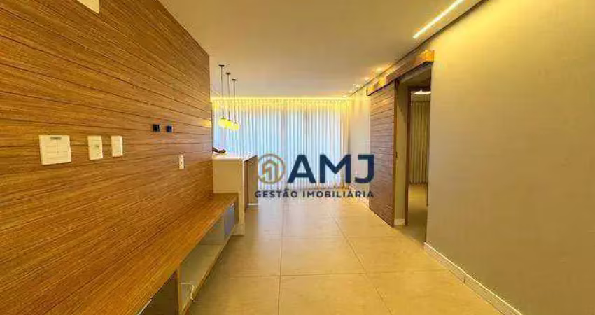 Apartamento com 2 quartos à venda na Rua Amélia Artiaga Jardim, Setor Marista, Goiânia