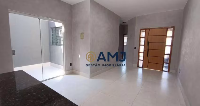 Casa com 3 quartos à venda na Rua RI 15, Residencial Itaipu, Goiânia