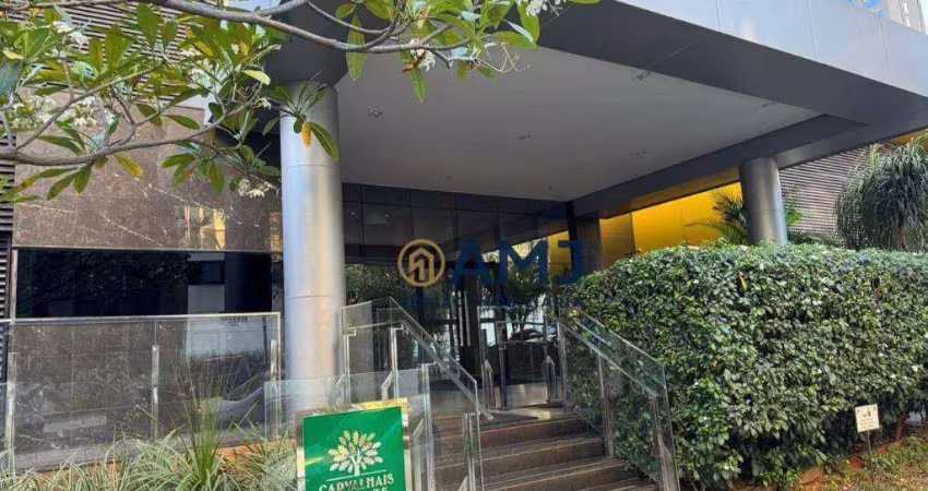 Apartamento com 3 quartos à venda na Rua T 30, Setor Bueno, Goiânia
