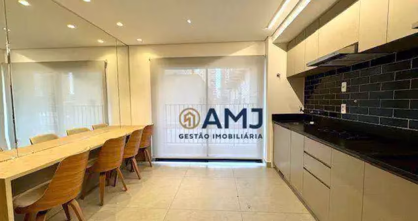 Apartamento com 1 quarto para alugar na Rua T 35, Setor Bueno, Goiânia
