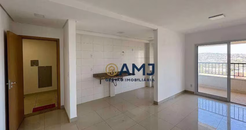 Apartamento 3q no st. aeroviário - ao lado do shopping!