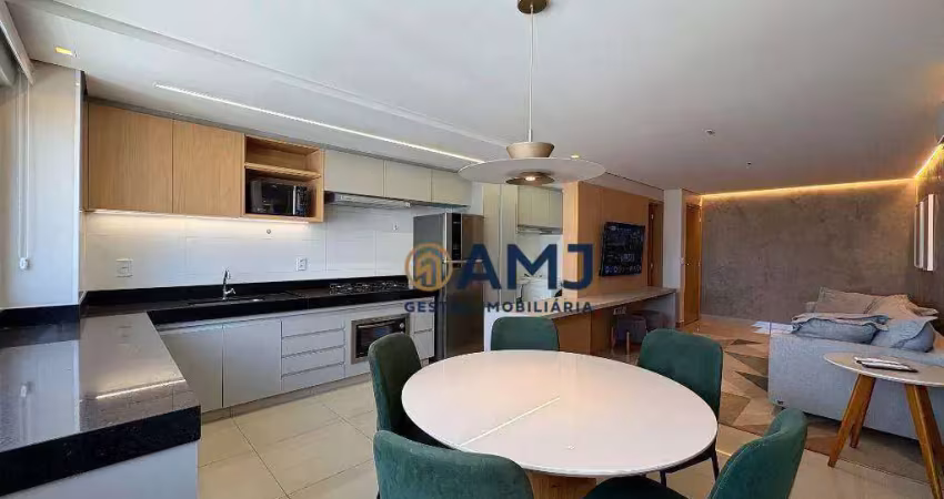 Apartamento com 2 quartos à venda na Rua 1123, Setor Marista, Goiânia