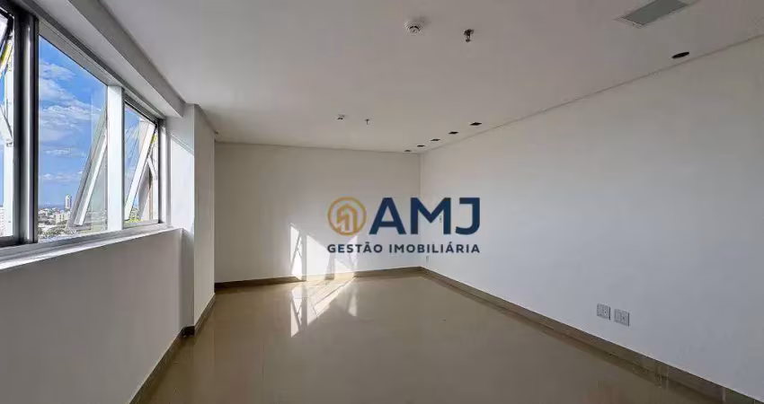 Sala comercial com 1 sala à venda na Avenida 136, Setor Marista, Goiânia